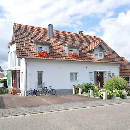 Double Two Lodge Kappel-Grafenhausen Exterior foto