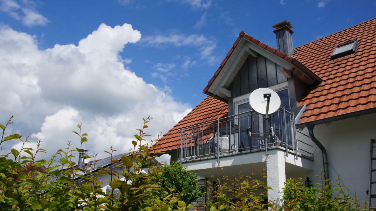 Double Two Lodge Kappel-Grafenhausen Exterior foto