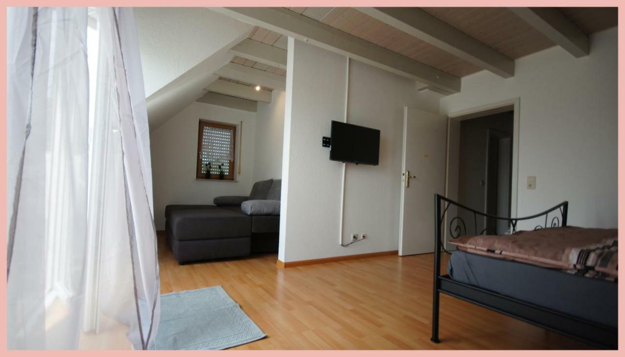 Double Two Lodge Kappel-Grafenhausen Exterior foto